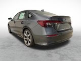 New 2025 Honda Civic Sport image 3