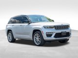 Used 2023 Jeep Grand Cherokee Summit image 3