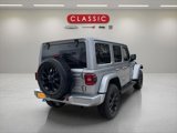 Used 2021 Jeep Wrangler Unlimited Sahara image 5