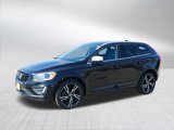 Used 2017 Volvo XC60 T6 R-Design w/ Climate Package image 3