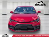 Used 2021 Toyota Corolla SE image 3
