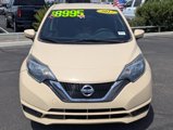 Used 2017 Nissan Versa Note S Plus image 6