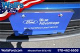 Certified 2022 Ford Explorer XLT w/ Equipment Group 202A image 3
