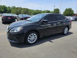 Used 2018 Nissan Sentra SV w/ Premium Package (P01) image 3