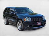 Used 2007 Jeep Grand Cherokee SRT8 w/ SRT Option Group I image 3