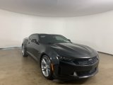 Used 2019 Chevrolet Camaro LT w/ RS Package image 4