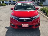 Used 2018 Honda Fit EX-L image 3