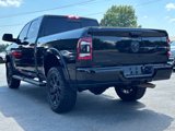 Used 2021 RAM 2500 Laramie w/ Night Edition image 6