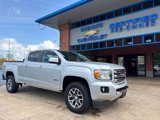 Used 2015 GMC Canyon SLE w/ All-Terrain Package image 1