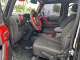 Used 2015 Jeep Wrangler Unlimited Sport w/ Quick Order Package 24S image 3