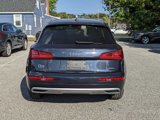 Used 2020 Audi Q5 2.0T Premium image 5