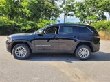 New 2025 Jeep Grand Cherokee Laredo X w/ Luxury Tech Group I image 4
