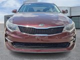 Used 2018 Kia Optima LX w/ 17" Alloy Wheels Package image 2