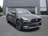 Certified 2021 Jaguar E-PACE SE image 2