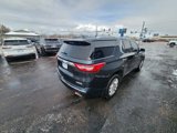 Used 2021 Chevrolet Traverse High Country w/ LPO, Floor Liner Package image 6