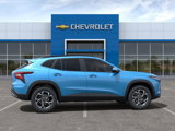 New 2025 Chevrolet Trax LT w/ Driver Confidence Package image 5