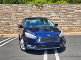 Used 2016 Ford Focus Titanium image 2