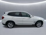 Used 2020 BMW X3 sDrive30i w/ Driving Assistance Package image 4
