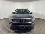 Used 2018 Jeep Compass Trailhawk w/ Cold Weather Group image 2