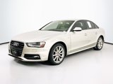 Used 2015 Audi A4 2.0T Premium Plus w/ Technology Package image 3