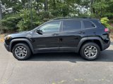 Used 2022 Jeep Cherokee Trailhawk w/ Trailer Tow Group image 4