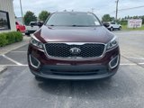 Used 2018 Kia Sorento LX image 3