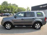 Used 2011 Honda Pilot LX image 2