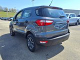 Used 2021 Ford EcoSport S image 4