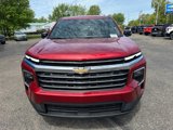 New 2025 Chevrolet Traverse LT w/ Driver Confidence Package image 2