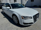 Used 2015 Audi A8 L 4.0T w/ Premium Package image 4