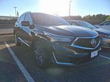 Certified 2021 Acura RDX w/ Technology Package image 3