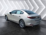 New 2025 MAZDA MAZDA3 s image 5