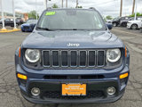 Used 2021 Jeep Renegade Latitude w/ Convenience Group image 2