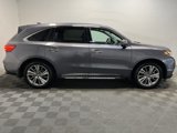 Used 2018 Acura MDX SH-AWD w/ Technology Package image 4