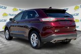 Used 2018 Ford Edge SEL w/ Equipment Group 201A image 4
