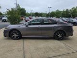 Certified 2024 Toyota Camry SE image 4