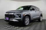 New 2026 Chevrolet TrailBlazer LS w/ LS Convenience Package image 2