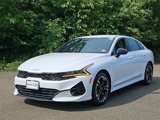 Certified 2022 Kia K5 GT-Line image 3