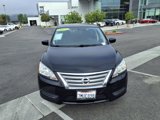 Used 2015 Nissan Sentra SV image 2