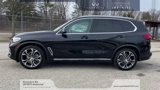 Used 2021 BMW X5 xDrive40i w/ Premium Package image 5