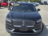 Used 2019 Lincoln Nautilus Reserve image 2