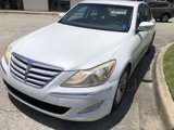 Used 2013 Hyundai Genesis 3.8 image 2