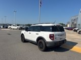 Used 2022 Ford Bronco Sport image 3