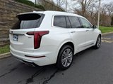 Used 2021 Cadillac XT6 Premium Luxury image 6