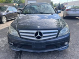 Used 2008 Mercedes-Benz C 300 Luxury image 2