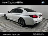 Used 2021 BMW 530i xDrive w/ Premium Package image 5