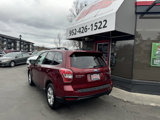Used 2014 Subaru Forester 2.5i Limited w/ Popular Package #2 image 3