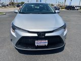 Used 2022 Toyota Corolla LE image 2