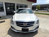 Used 2016 Cadillac ATS Luxury w/ Sun And Sound Package image 5