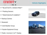 Used 2018 Jeep Compass Latitude w/ Popular Equipment Group image 2